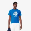 T-shirt sportiva da uomo Ultra Dry con stampa T-shirt sportiva da uomo Ultra Dry con stampa