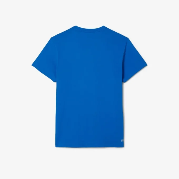 T-shirt sportiva da uomo Ultra Dry con stampa T-shirt sportiva da uomo Ultra Dry con stampa