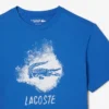 T-shirt sportiva da uomo Ultra Dry con stampa T-shirt sportiva da uomo Ultra Dry con stampa