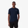 T-shirt sportiva da uomo Ultra Dry in cotone T-shirt sportiva da uomo Ultra Dry in cotone