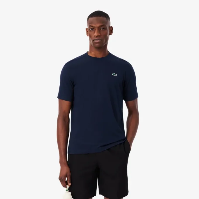 T-shirt sportiva da uomo Ultra Dry in cotone T-shirt sportiva da uomo Ultra Dry in cotone