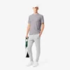 T-shirt sportiva da uomo Ultra Dry in cotone T-shirt sportiva da uomo Ultra Dry in cotone