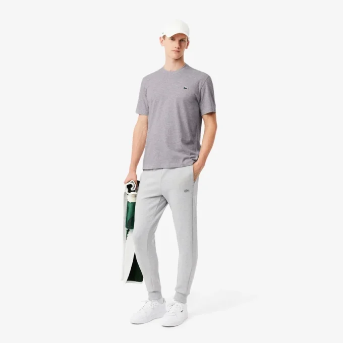 T-shirt sportiva da uomo Ultra Dry in cotone T-shirt sportiva da uomo Ultra Dry in cotone