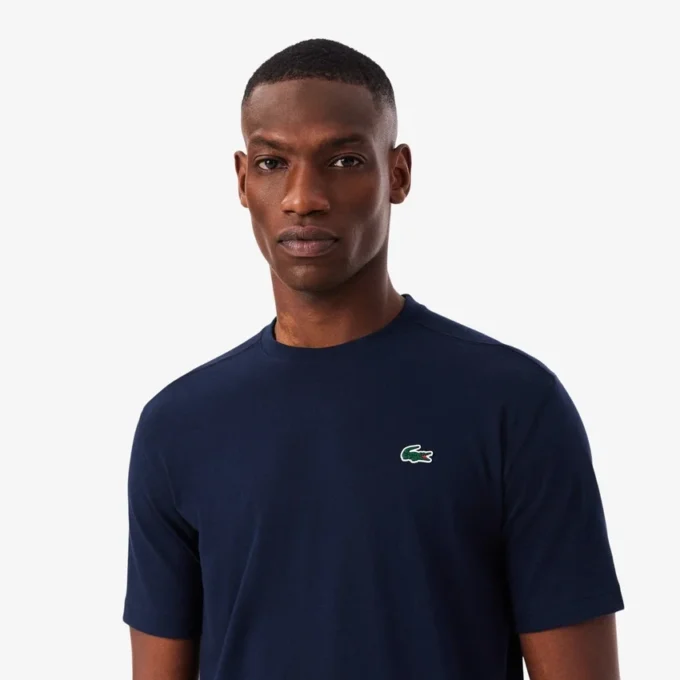 T-shirt sportiva da uomo Ultra Dry in cotone T-shirt sportiva da uomo Ultra Dry in cotone