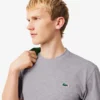 T-shirt sportiva da uomo Ultra Dry in cotone T-shirt sportiva da uomo Ultra Dry in cotone