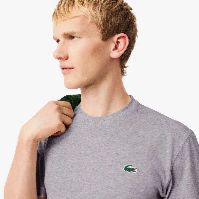 T-shirt sportiva da uomo Ultra Dry in cotone T-shirt sportiva da uomo Ultra Dry in cotone