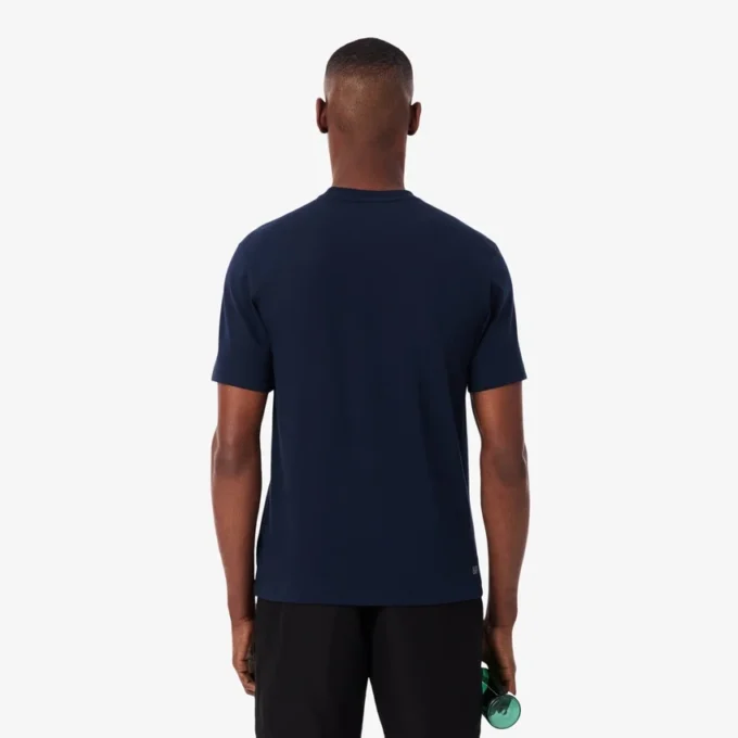 T-shirt sportiva da uomo Ultra Dry in cotone T-shirt sportiva da uomo Ultra Dry in cotone