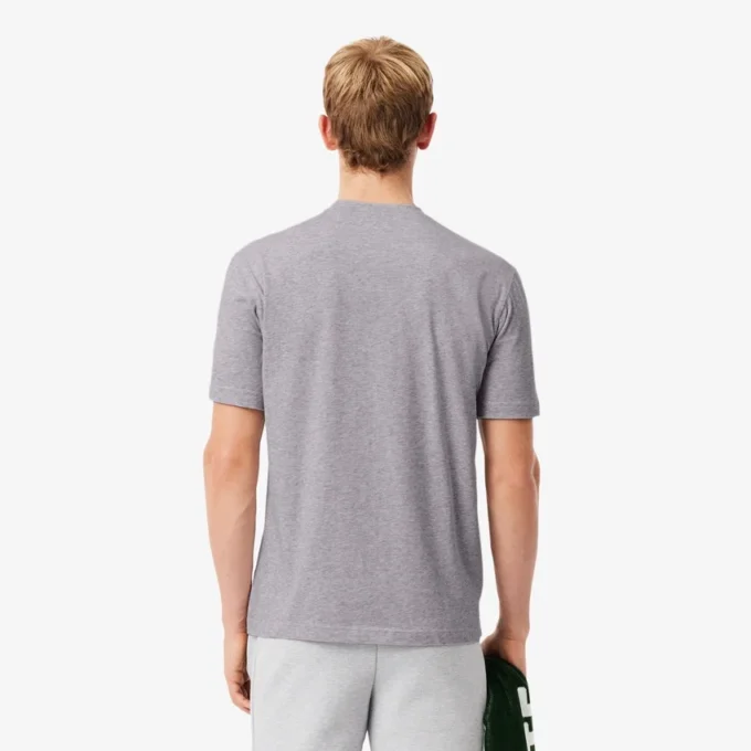 T-shirt sportiva da uomo Ultra Dry in cotone T-shirt sportiva da uomo Ultra Dry in cotone