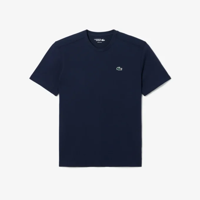 T-shirt sportiva da uomo Ultra Dry in cotone T-shirt sportiva da uomo Ultra Dry in cotone
