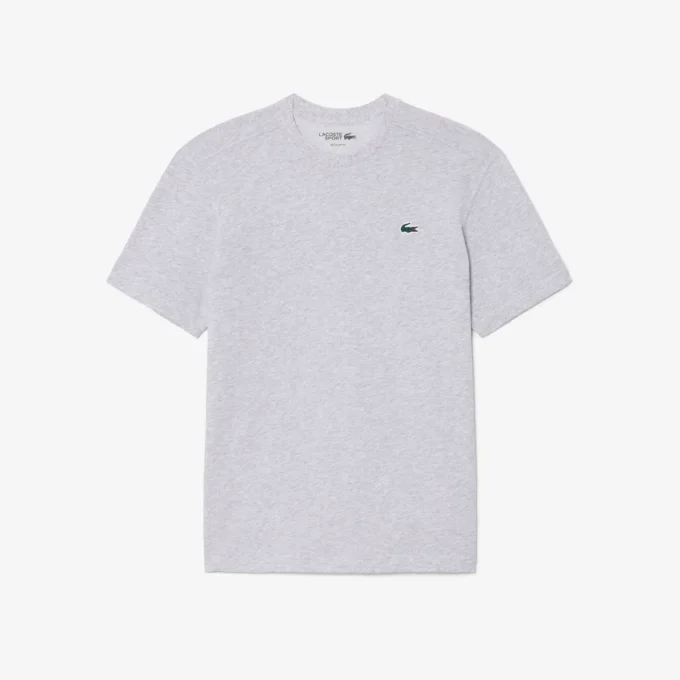 T-shirt sportiva da uomo Ultra Dry in cotone T-shirt sportiva da uomo Ultra Dry in cotone