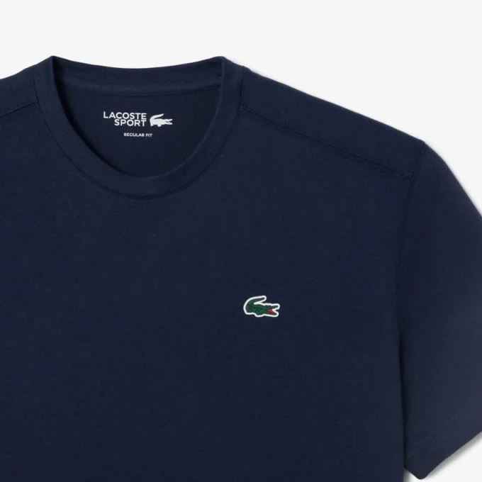 T-shirt sportiva da uomo Ultra Dry in cotone T-shirt sportiva da uomo Ultra Dry in cotone