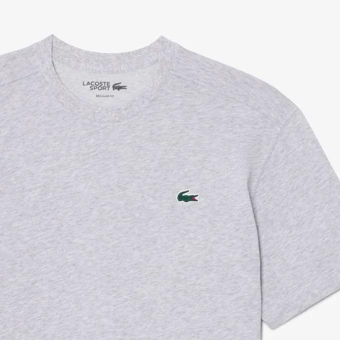 T-shirt sportiva da uomo Ultra Dry in cotone T-shirt sportiva da uomo Ultra Dry in cotone