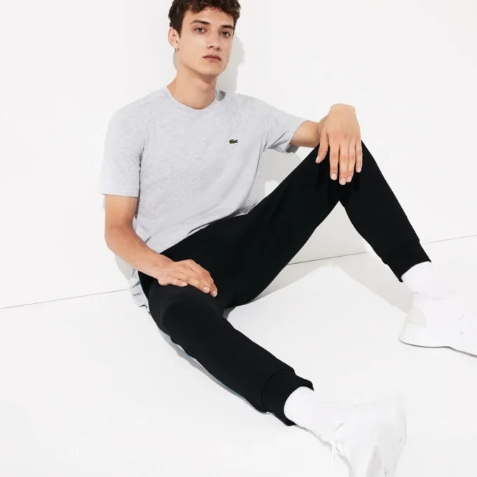 T-shirt sportiva da uomo Ultra Dry in cotone T-shirt sportiva da uomo Ultra Dry in cotone