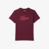 T-shirt sportiva da uomo Ultra Dry XXL con logo T-shirt sportiva da uomo Ultra Dry XXL con logo