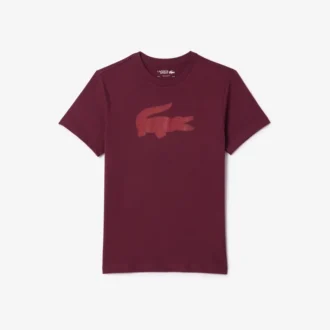 T-shirt sportiva da uomo Ultra Dry XXL con logo
