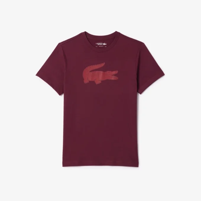 T-shirt sportiva da uomo Ultra Dry XXL con logo T-shirt sportiva da uomo Ultra Dry XXL con logo