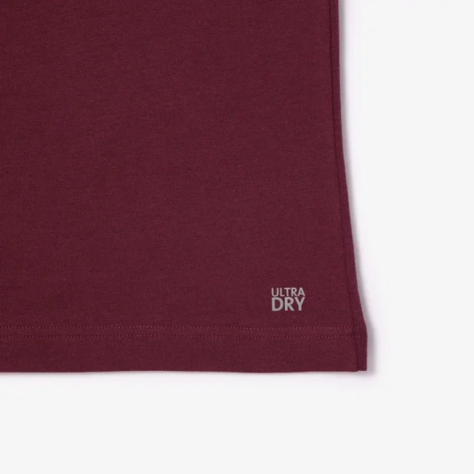 T-shirt sportiva da uomo Ultra Dry XXL con logo T-shirt sportiva da uomo Ultra Dry XXL con logo