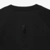 T-shirt sportiva elasticizzata slim fit da uomo T-shirt sportiva elasticizzata slim fit da uomo