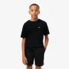 T-shirt sportiva in cotone tecnico Ultra Dry per bambini T-shirt sportiva in cotone tecnico Ultra Dry per bambini