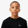 T-shirt sportiva in cotone tecnico Ultra Dry per bambini T-shirt sportiva in cotone tecnico Ultra Dry per bambini