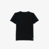 T-shirt sportiva in cotone tecnico Ultra Dry per bambini T-shirt sportiva in cotone tecnico Ultra Dry per bambini