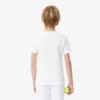 T-shirt sportiva stampata Ultra Dry da bambino T-shirt sportiva stampata Ultra Dry da bambino