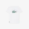 T-shirt sportiva stampata Ultra Dry da bambino T-shirt sportiva stampata Ultra Dry da bambino