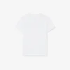 T-shirt sportiva stampata Ultra Dry da bambino T-shirt sportiva stampata Ultra Dry da bambino