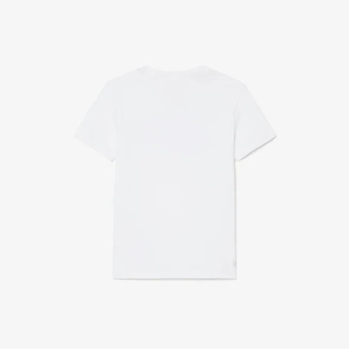 T-shirt sportiva stampata Ultra Dry da bambino T-shirt sportiva stampata Ultra Dry da bambino