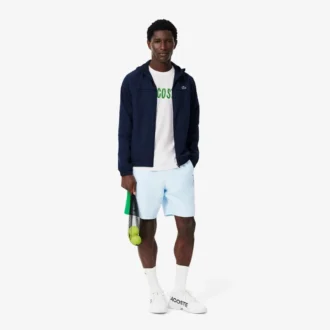 T-shirt sportiva stampata Ultra Dry da uomo