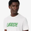 T-shirt sportiva stampata Ultra Dry da uomo T-shirt sportiva stampata Ultra Dry da uomo