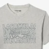 T-shirt sportiva stampata Ultra Dry da uomo T-shirt sportiva stampata Ultra Dry da uomo