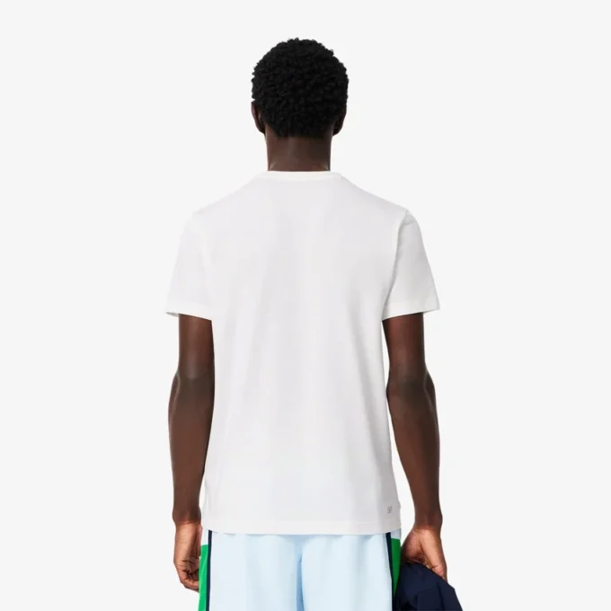 T-shirt sportiva stampata Ultra Dry da uomo T-shirt sportiva stampata Ultra Dry da uomo