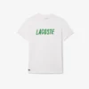 T-shirt sportiva stampata Ultra Dry da uomo T-shirt sportiva stampata Ultra Dry da uomo