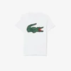 T-shirt sportiva stampata Ultra Dry per bambini T-shirt sportiva stampata Ultra Dry per bambini