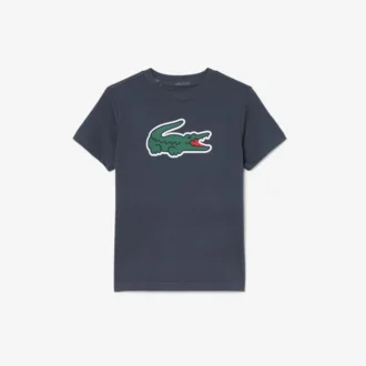 T-shirt sportiva stampata Ultra Dry per bambini