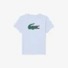 T-shirt sportiva stampata Ultra Dry per bambini T-shirt sportiva stampata Ultra Dry per bambini