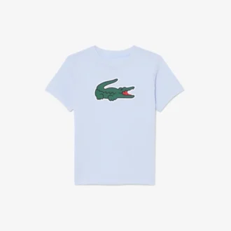 T-shirt sportiva stampata Ultra Dry per bambini