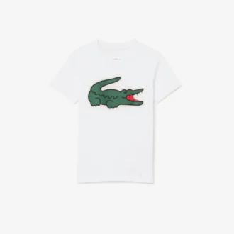 T-shirt sportiva stampata Ultra Dry per bambini