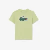 T-shirt sportiva stampata Ultra Dry per bambini T-shirt sportiva stampata Ultra Dry per bambini