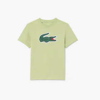 T-shirt sportiva stampata Ultra Dry per bambini