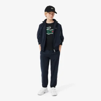 T-shirt sportiva stampata Ultra Dry per bambini