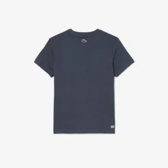 T-shirt sportiva stampata Ultra Dry per bambini