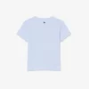 T-shirt sportiva stampata Ultra Dry per bambini T-shirt sportiva stampata Ultra Dry per bambini