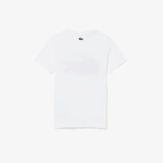 T-shirt sportiva stampata Ultra Dry per bambini