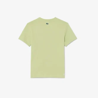 T-shirt sportiva stampata Ultra Dry per bambini