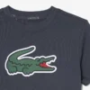 T-shirt sportiva stampata Ultra Dry per bambini T-shirt sportiva stampata Ultra Dry per bambini