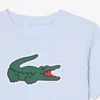 T-shirt sportiva stampata Ultra Dry per bambini T-shirt sportiva stampata Ultra Dry per bambini