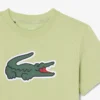 T-shirt sportiva stampata Ultra Dry per bambini T-shirt sportiva stampata Ultra Dry per bambini