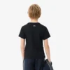 T-shirt sportiva stampata Ultra Dry per bambini T-shirt sportiva stampata Ultra Dry per bambini